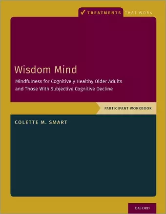 Wisdom Mind cover