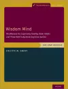 Wisdom Mind cover