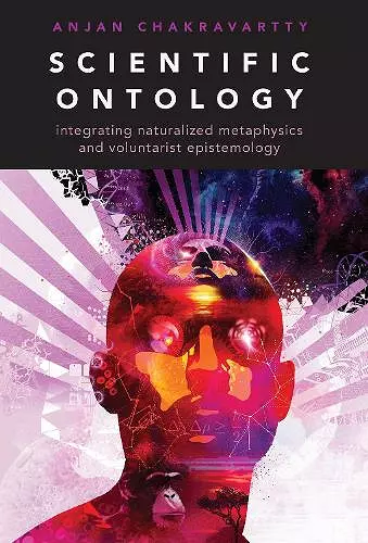 Scientific Ontology cover