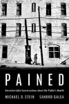 Pained cover