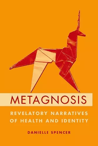 Metagnosis cover