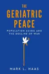 The Geriatric Peace cover