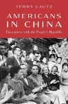 Americans in China cover
