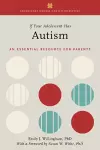 If Your Adolescent Has Autism cover