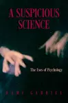 A Suspicious Science cover