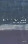 The U.S. Civil War: A Very Short Introduction cover