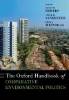 The Oxford Handbook of Comparative Environmental Politics cover