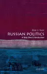 Russian Politics cover