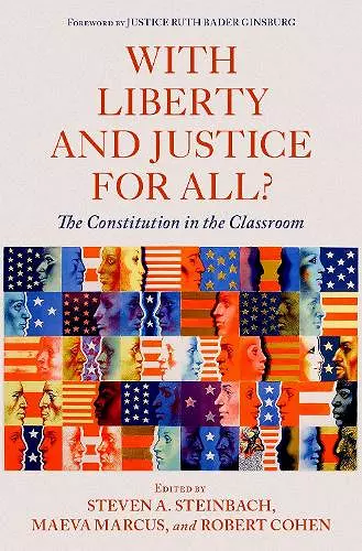 With Liberty and Justice for All? cover