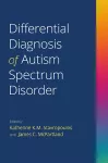 Differential Diagnosis of Autism Spectrum Disorder cover