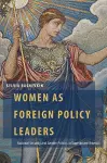 Women as Foreign Policy Leaders cover