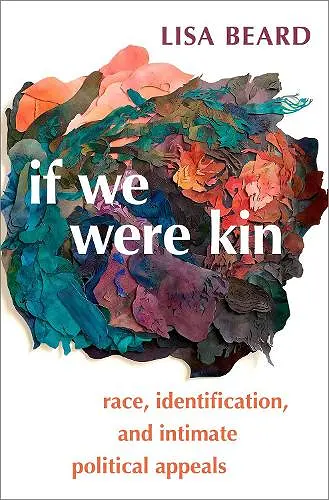 If We Were Kin cover