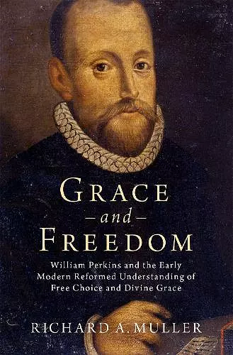 Grace and Freedom cover