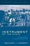 Instrument of the State cover