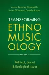 Transforming Ethnomusicology Volume II cover