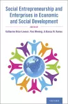 Social Entrepreneurship and Enterprises in Economic and Social Development cover