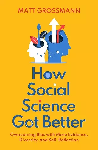 How Social Science Got Better cover