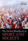 The Oxford Handbook of Sport and Society cover