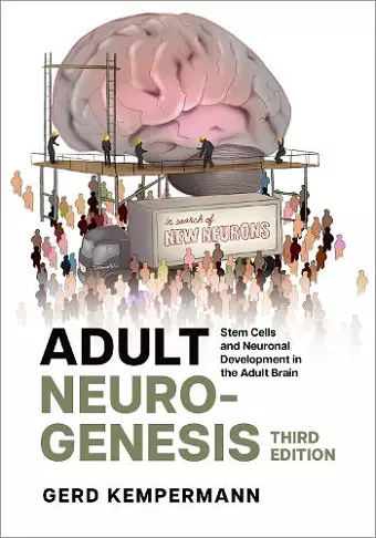 Adult Neurogenesis cover