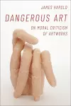 Dangerous Art cover