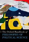 The Oxford Handbook of Philosophy of Political Science cover