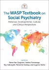 The WASP Textbook on Social Psychiatry cover