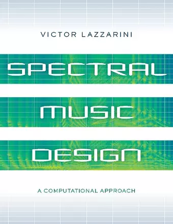 Spectral Music Design cover