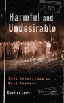 Harmful and Undesirable cover