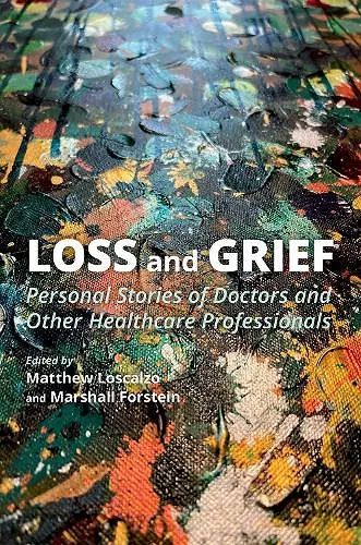 Loss and Grief cover