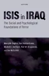 ISIS in Iraq cover