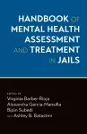 Handbook of Mental Health Assessment and Treatment in Jails cover