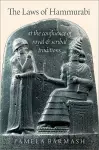 The Laws of Hammurabi cover