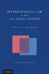 International Law in the US Legal System cover