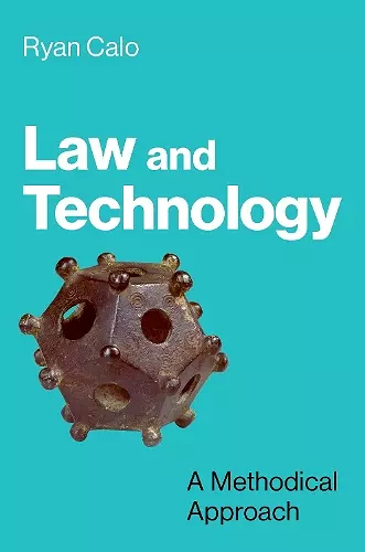 Law and Technology cover