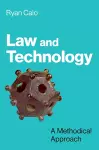 Law and Technology cover