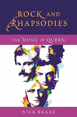 Rock and Rhapsodies cover