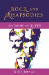 Rock and Rhapsodies cover