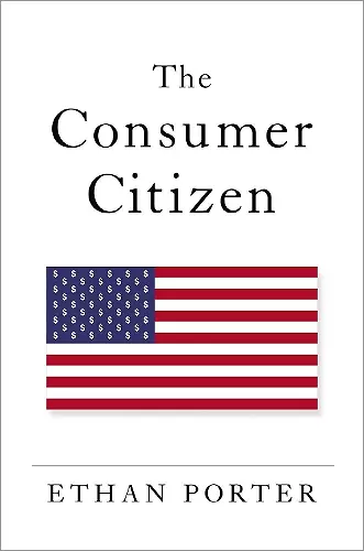 The Consumer Citizen cover