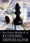 The Oxford Handbook of Economic Imperialism cover