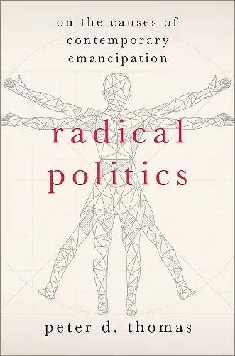 Radical Politics cover