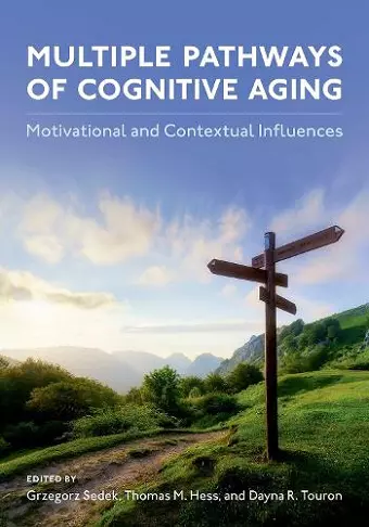 Multiple Pathways of Cognitive Aging cover