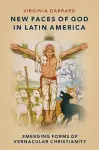 New Faces of God in Latin America cover