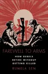 Farewell to Arms cover