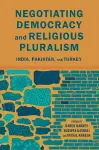 Negotiating Democracy and Religious Pluralism cover