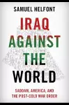 Iraq against the World cover