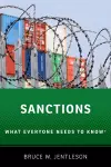 Sanctions cover