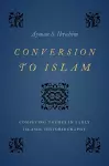 Conversion to Islam cover