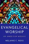 Evangelical Worship cover