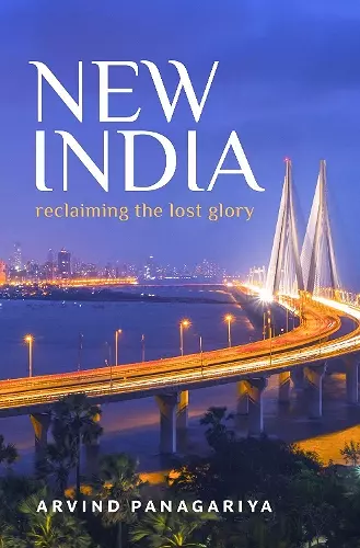 New India cover