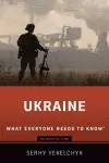 Ukraine cover